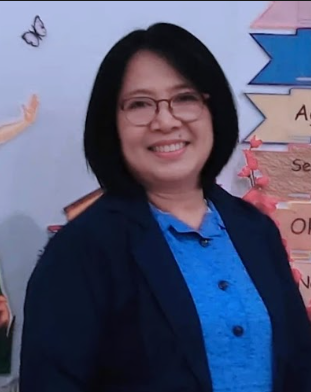 Yohana Fransisca Baniyem, S.Pd AUD